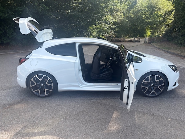 Used Vauxhall Astra GTC 2016 for sale - 75149044: Photo 11