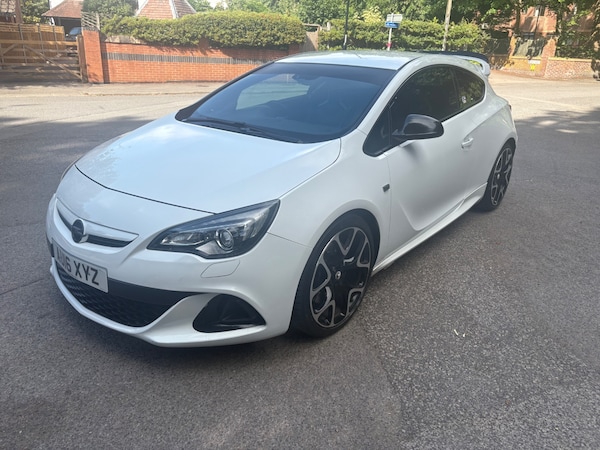 Used Vauxhall Astra GTC 2016 for sale - 75149044: Photo 13