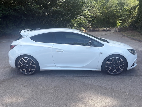 Used Vauxhall Astra GTC 2016 for sale - 75149044: Photo 14
