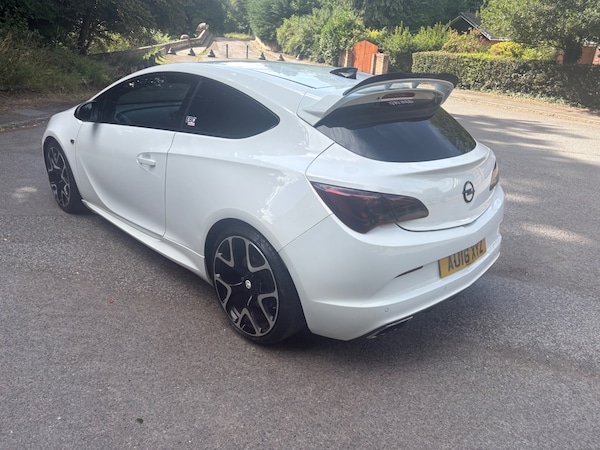 Used Vauxhall Astra GTC 2016 for sale - 75149044: Photo 15