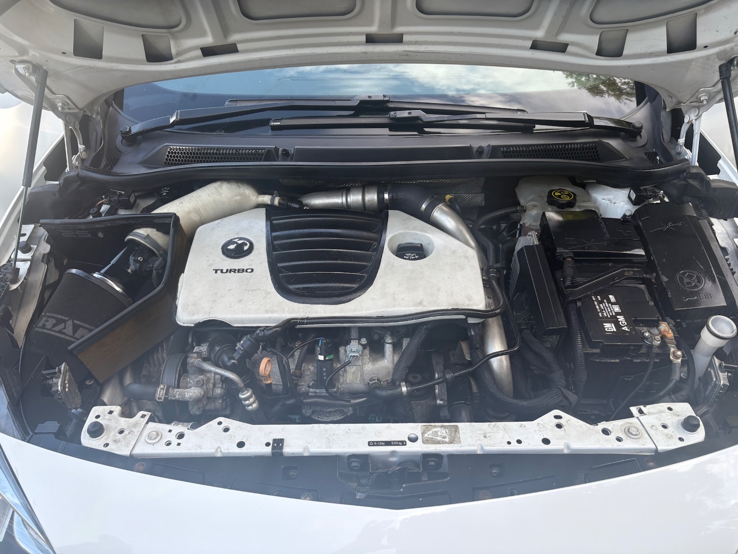 Vehicle 17