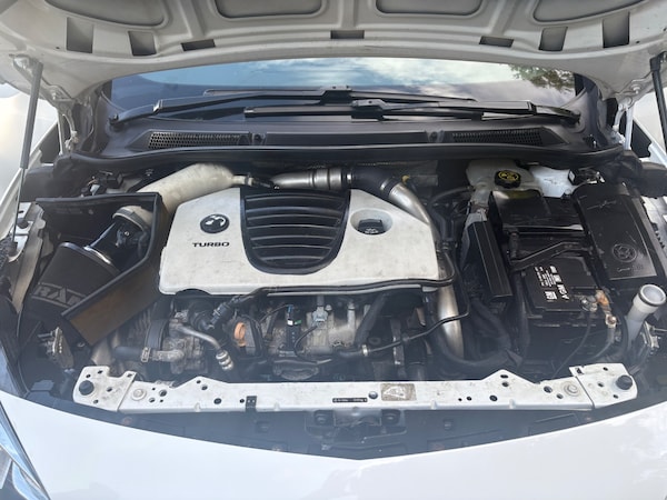 Used Vauxhall Astra GTC 2016 for sale - 75149044: Photo 17
