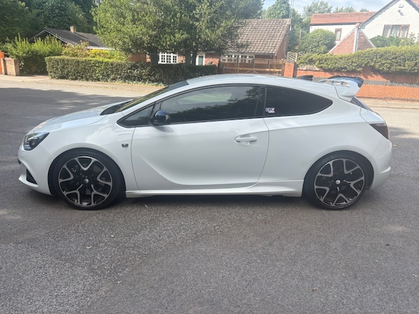 Used Vauxhall Astra GTC 2016 for sale - 75149044: Photo 5