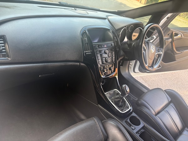 Used Vauxhall Astra GTC 2016 for sale - 75149044: Photo 7