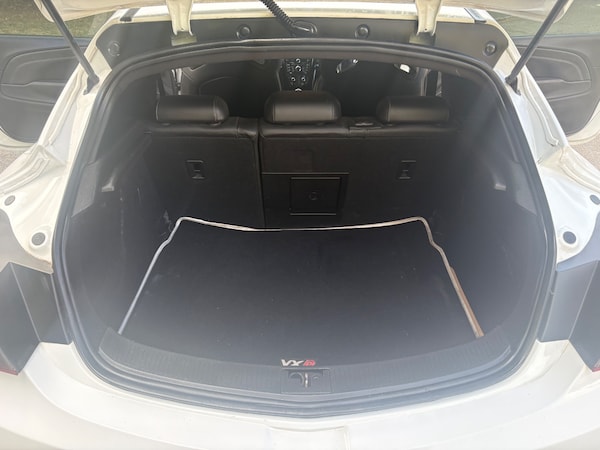 Used Vauxhall Astra GTC 2016 for sale - 75149044: Photo 9