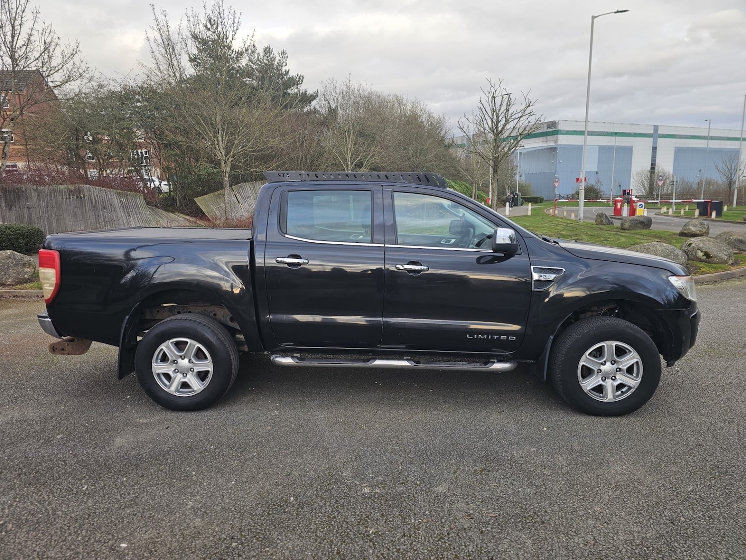 Used Ford Ranger 2015 for sale - 77826600: Photo 5