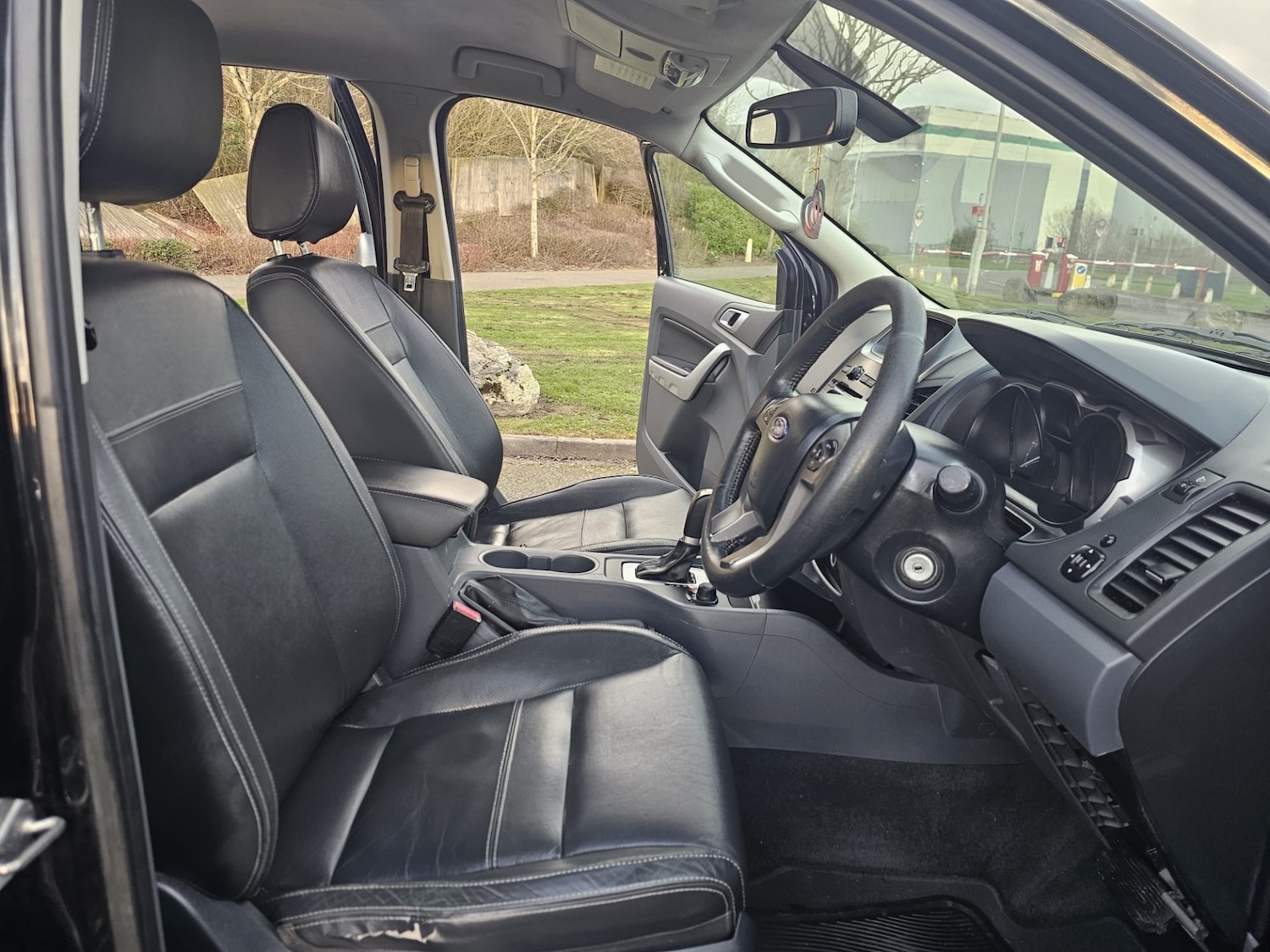 Used Ford Ranger 2015 for sale - 77826600: Photo 6