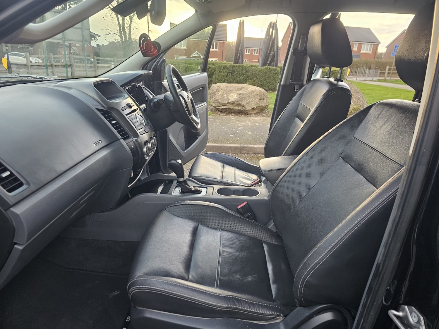 Used Ford Ranger 2015 for sale - 77826600: Photo 7