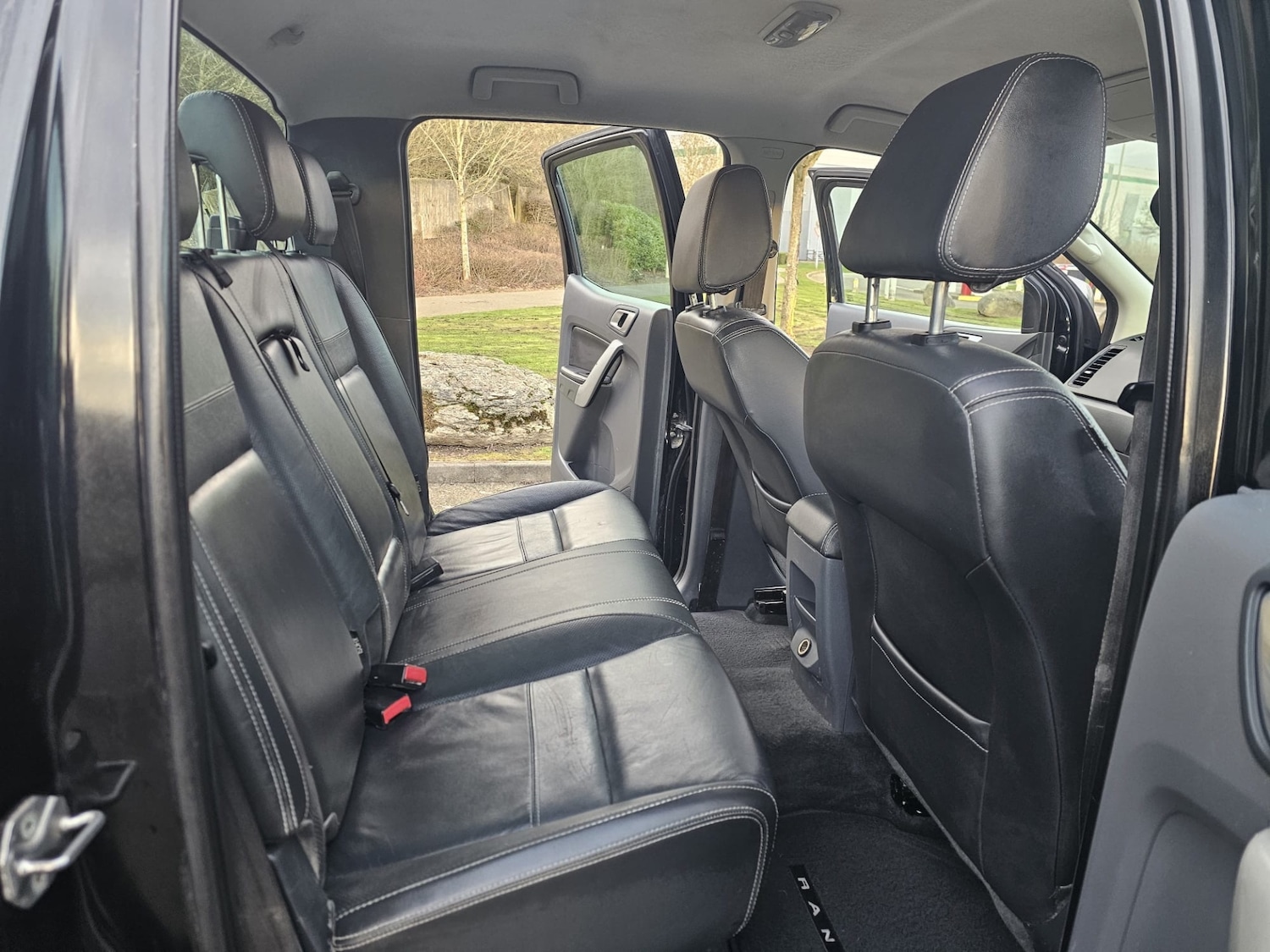 Used Ford Ranger 2015 for sale - 77826600: Photo 8