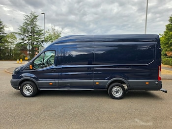 Used Ford Transit 2019 for sale - 79596774: Photo
