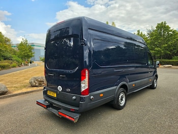 Used Ford Transit 2019 for sale - 79596774: Photo