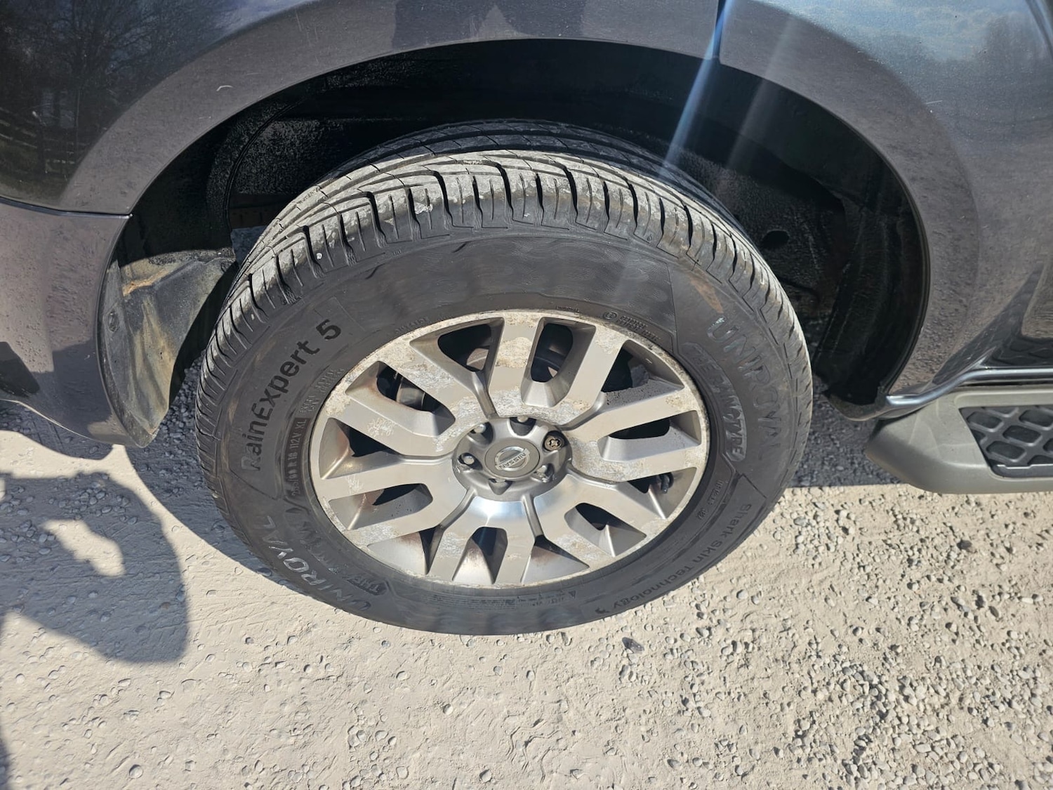 Vehicle 17