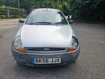 Used Ford Ka 2006 for sale - 75146821: Photo