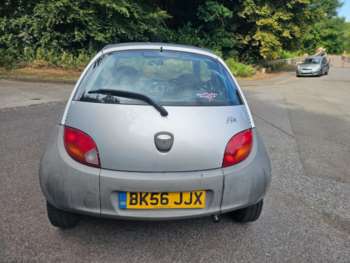Used Ford Ka 2006 for sale - 75146821: Photo