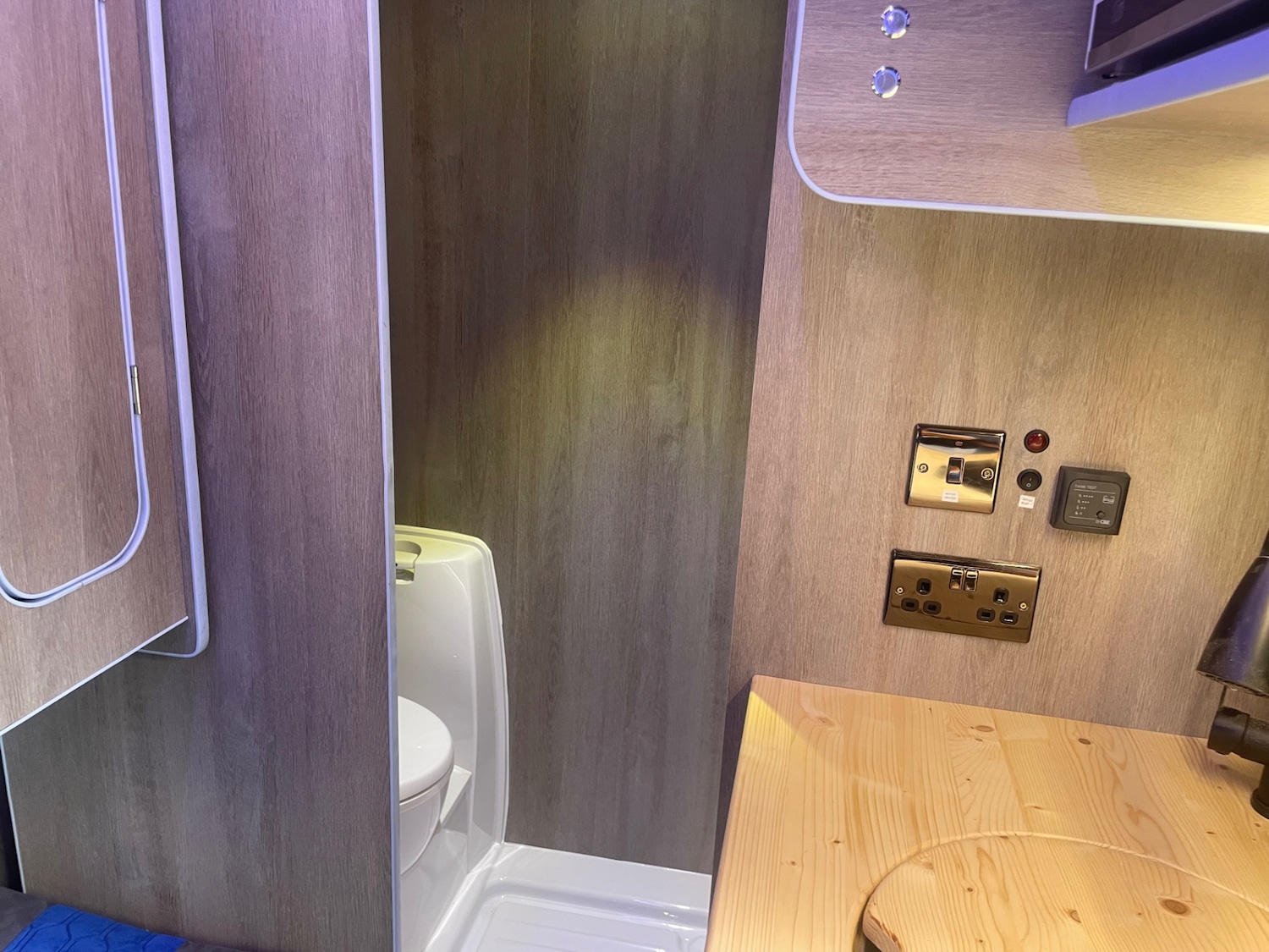 Used Ford Transit 2015 for sale - 75982714: Photo 12