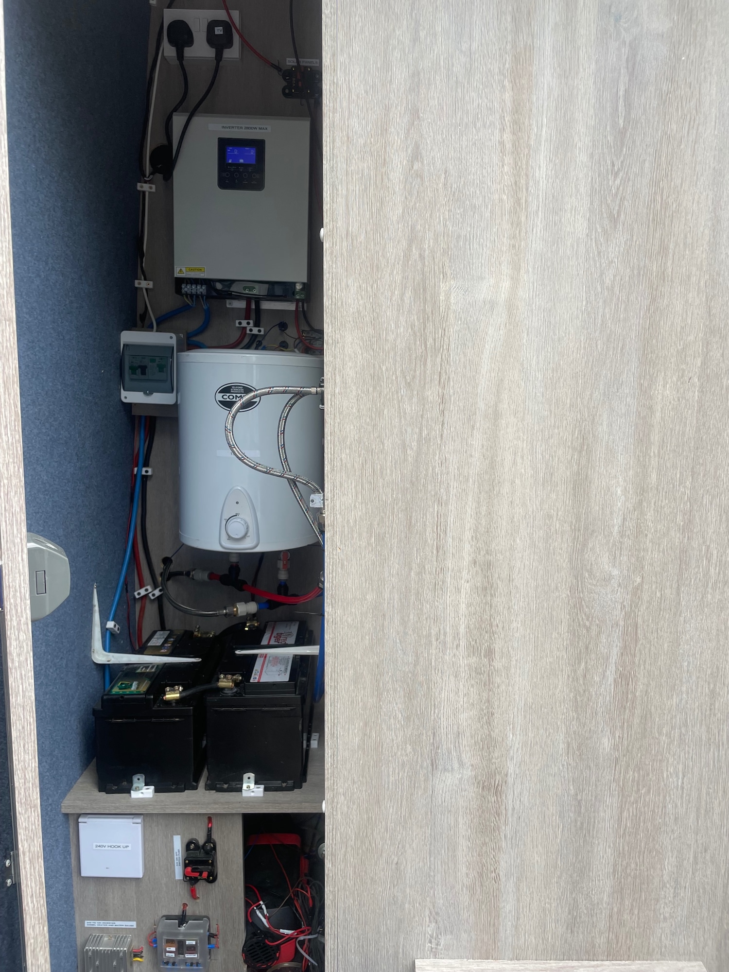 Used Ford Transit 2015 for sale - 75982714: Photo 14