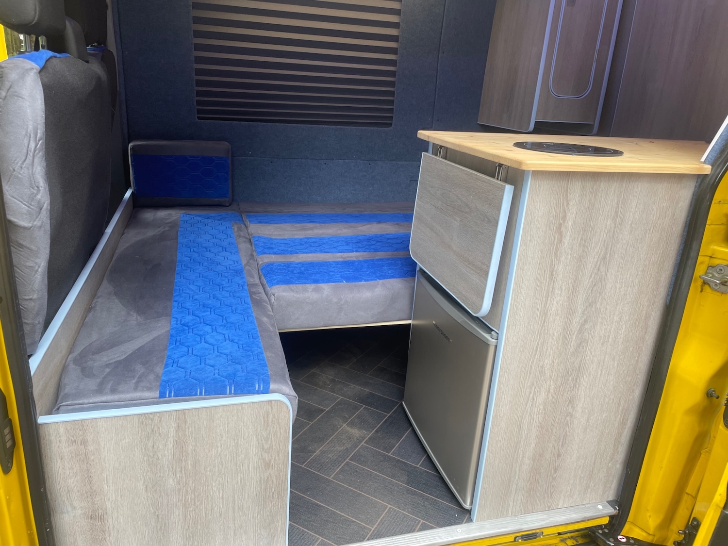 Used Ford Transit 2015 for sale - 75982714: Photo 15