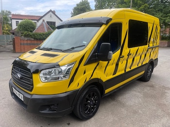 Ford - Transit