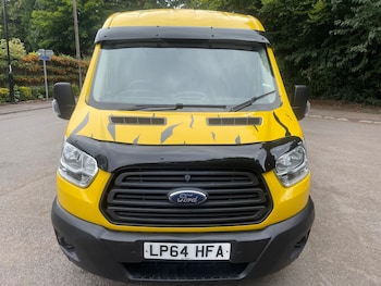 Used Ford Transit 2015 for sale - 75982714: Photo 2