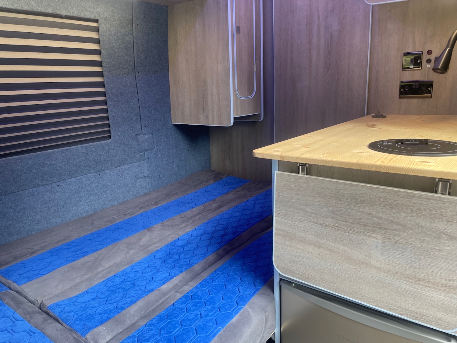 Used Ford Transit 2015 for sale - 75982714: Photo 7