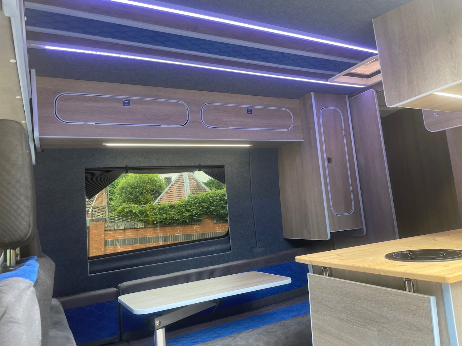 Used Ford Transit 2015 for sale - 75982714: Photo 8