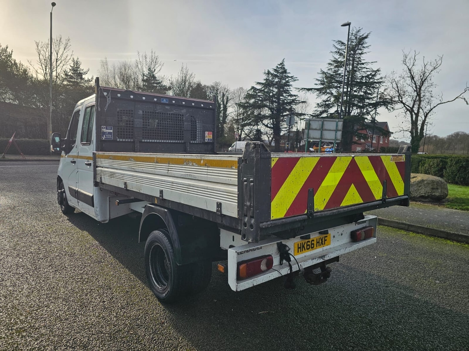 Used Renault Master 2016 for sale - 77199903: Photo 11