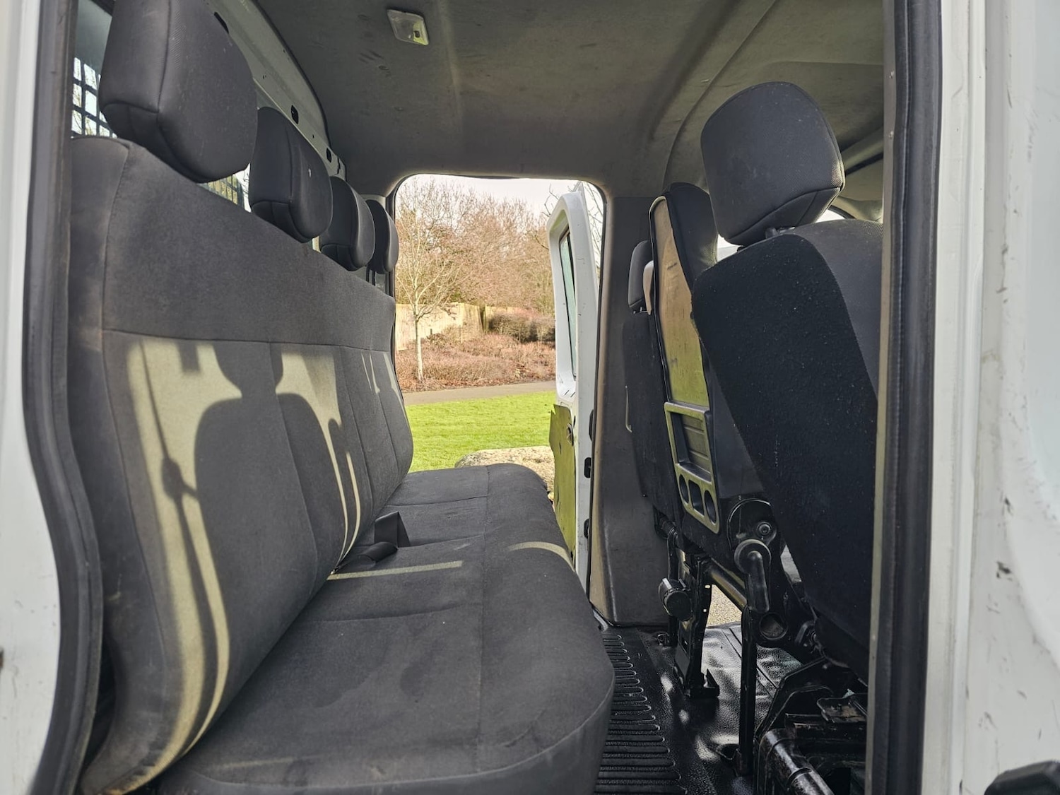 Used Renault Master 2016 for sale - 77199903: Photo 13