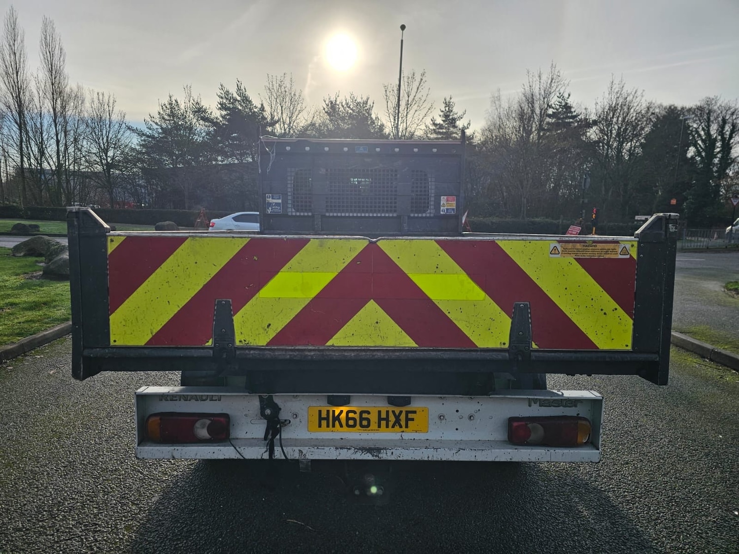 Used Renault Master 2016 for sale - 77199903: Photo 14