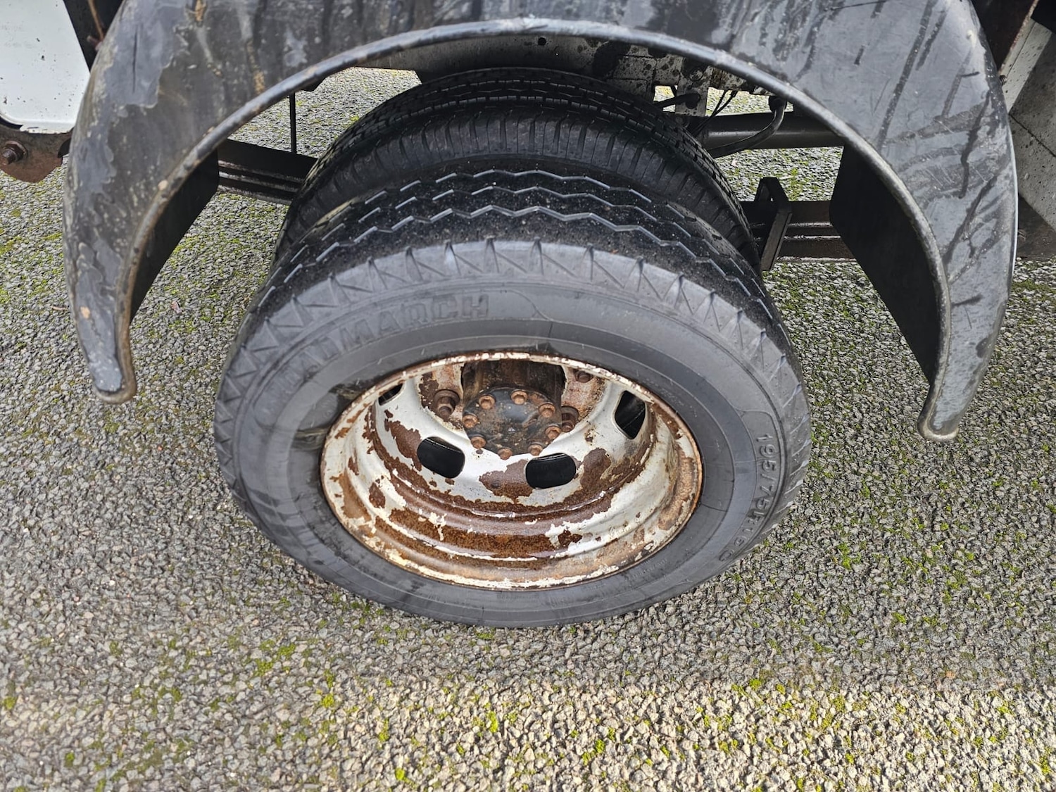 Used Renault Master 2016 for sale - 77199903: Photo 15