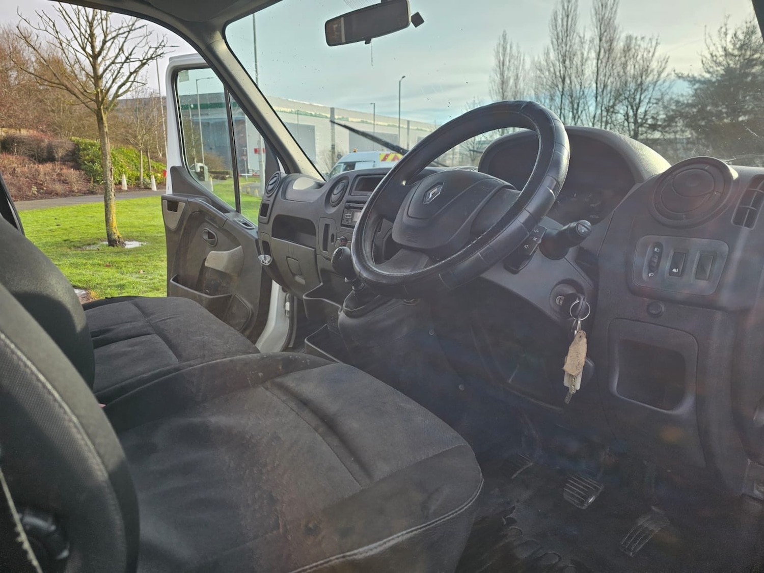 Used Renault Master 2016 for sale - 77199903: Photo 16