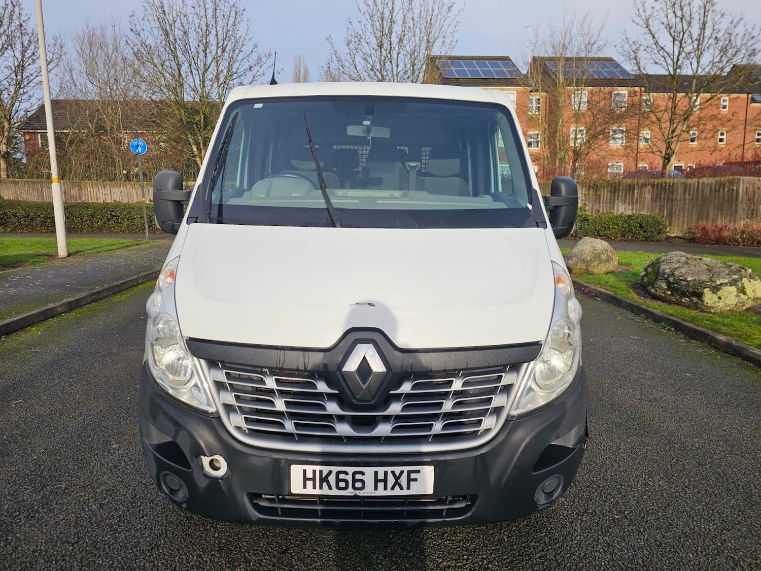 Used Renault Master 2016 for sale - 77199903: Photo 4