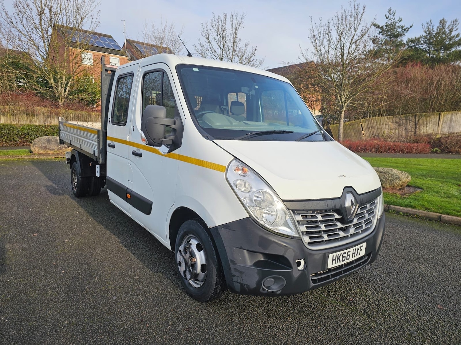Used Renault Master 2016 for sale - 77199903: Photo 5
