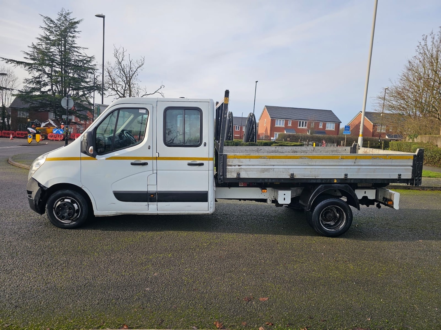 Used Renault Master 2016 for sale - 77199903: Photo 7