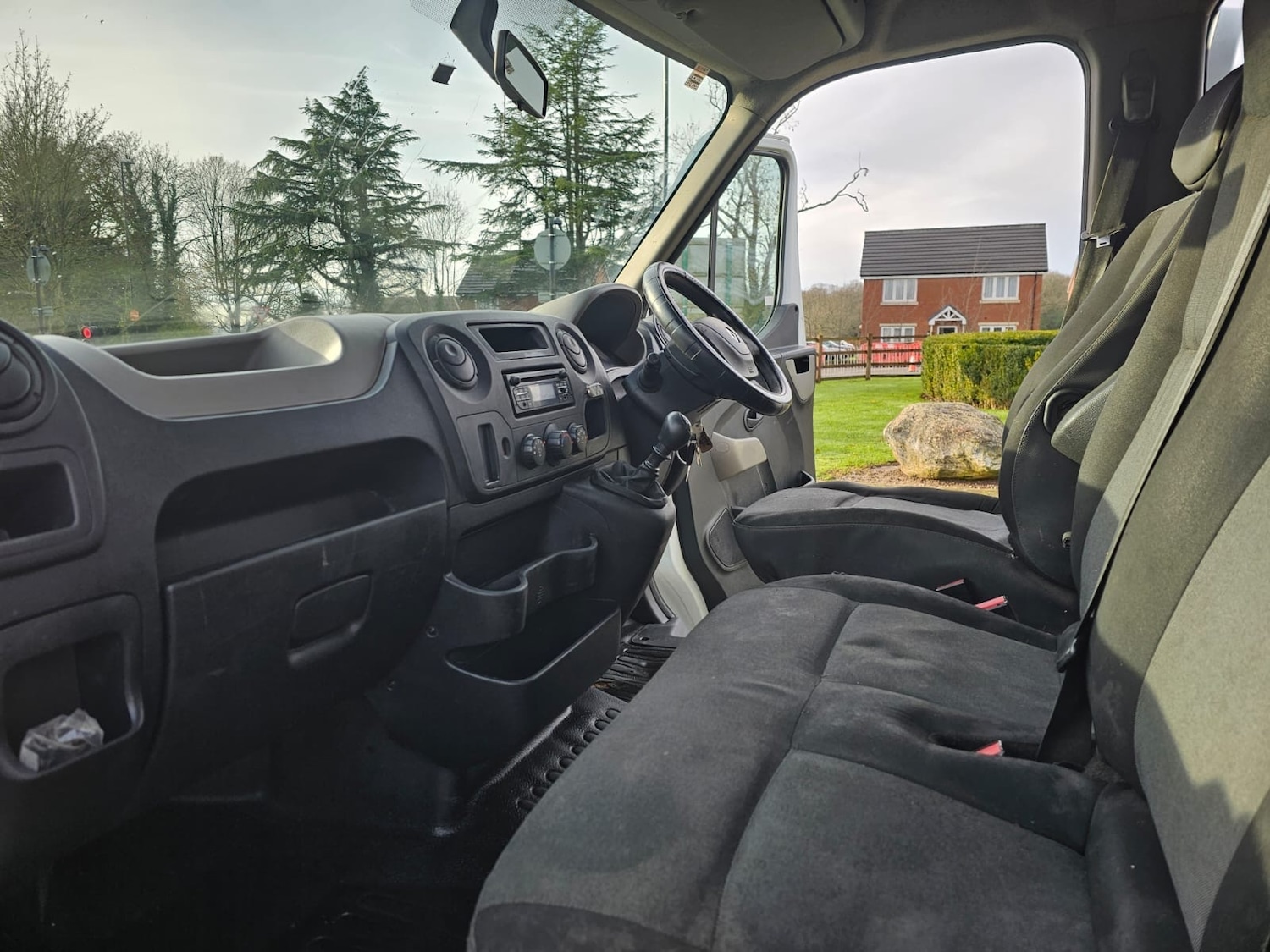 Used Renault Master 2016 for sale - 77199903: Photo 9