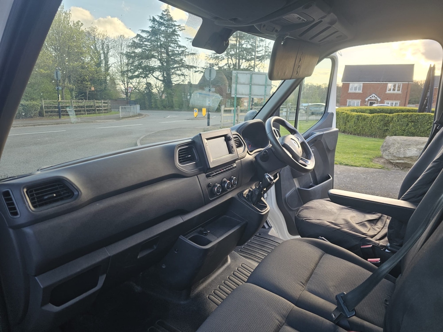 Used Renault Master 2020 for sale - 78141617: Photo 11