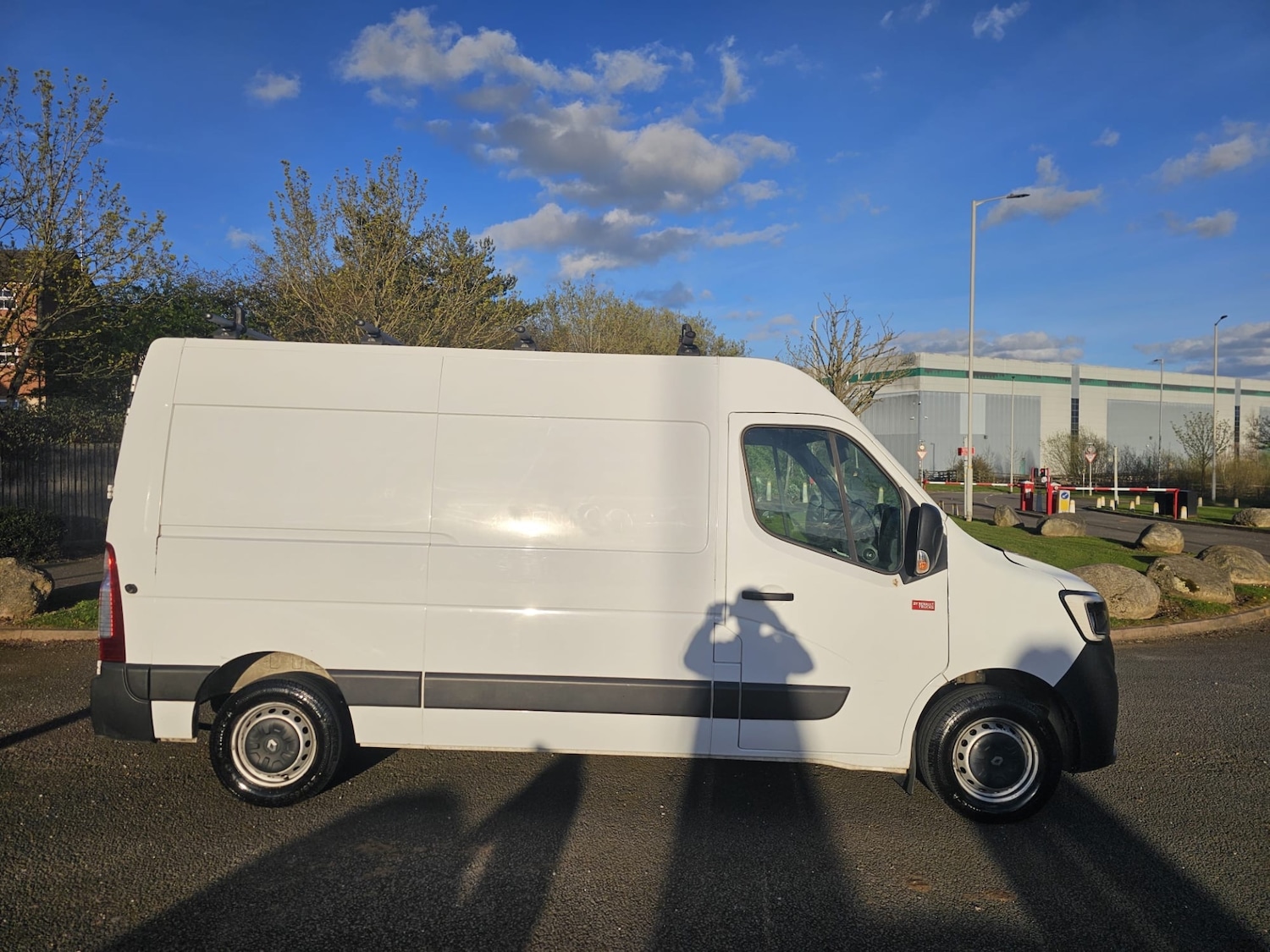 Used Renault Master 2020 for sale - 78141617: Photo 12