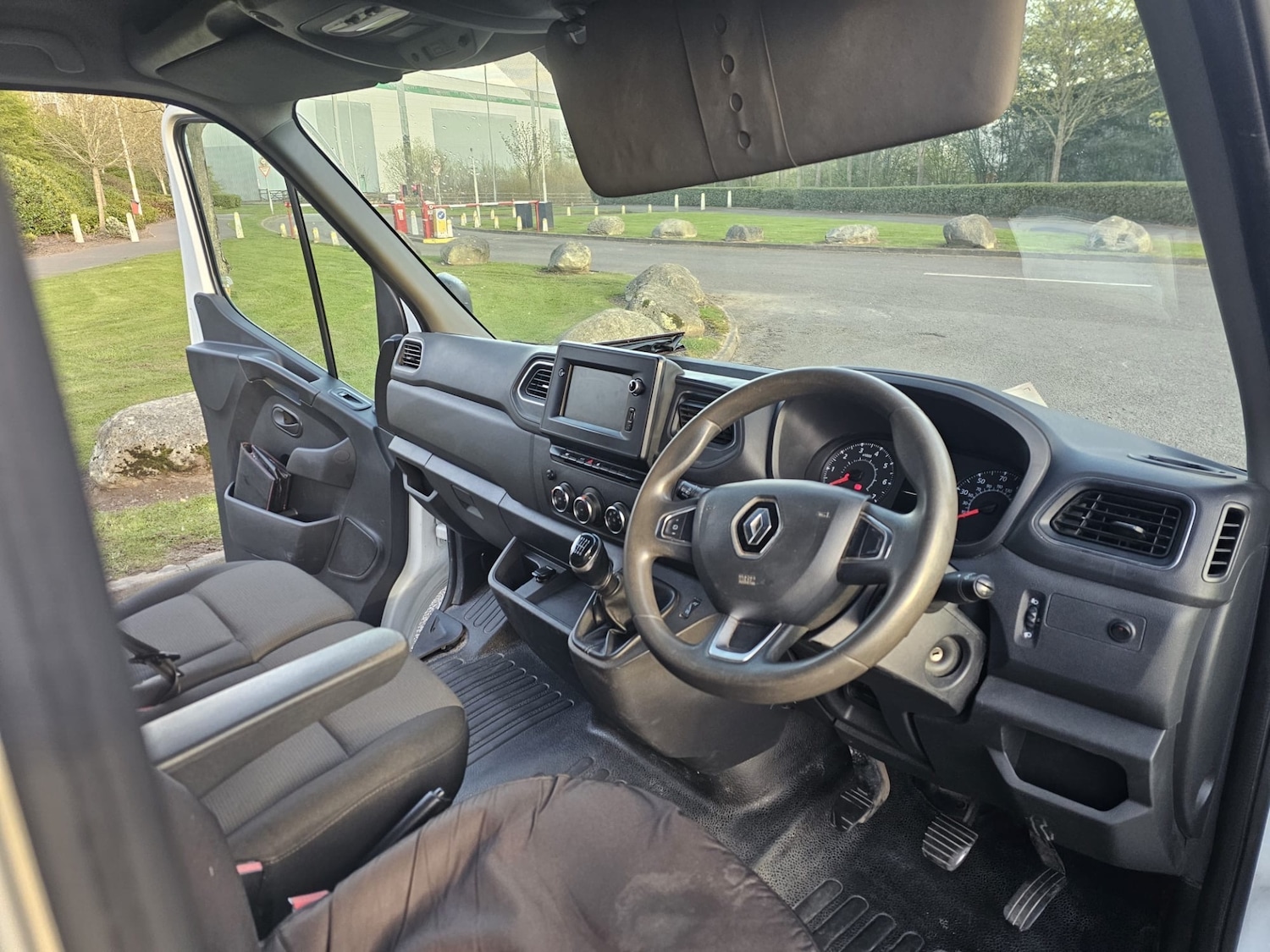 Used Renault Master 2020 for sale - 78141617: Photo 13