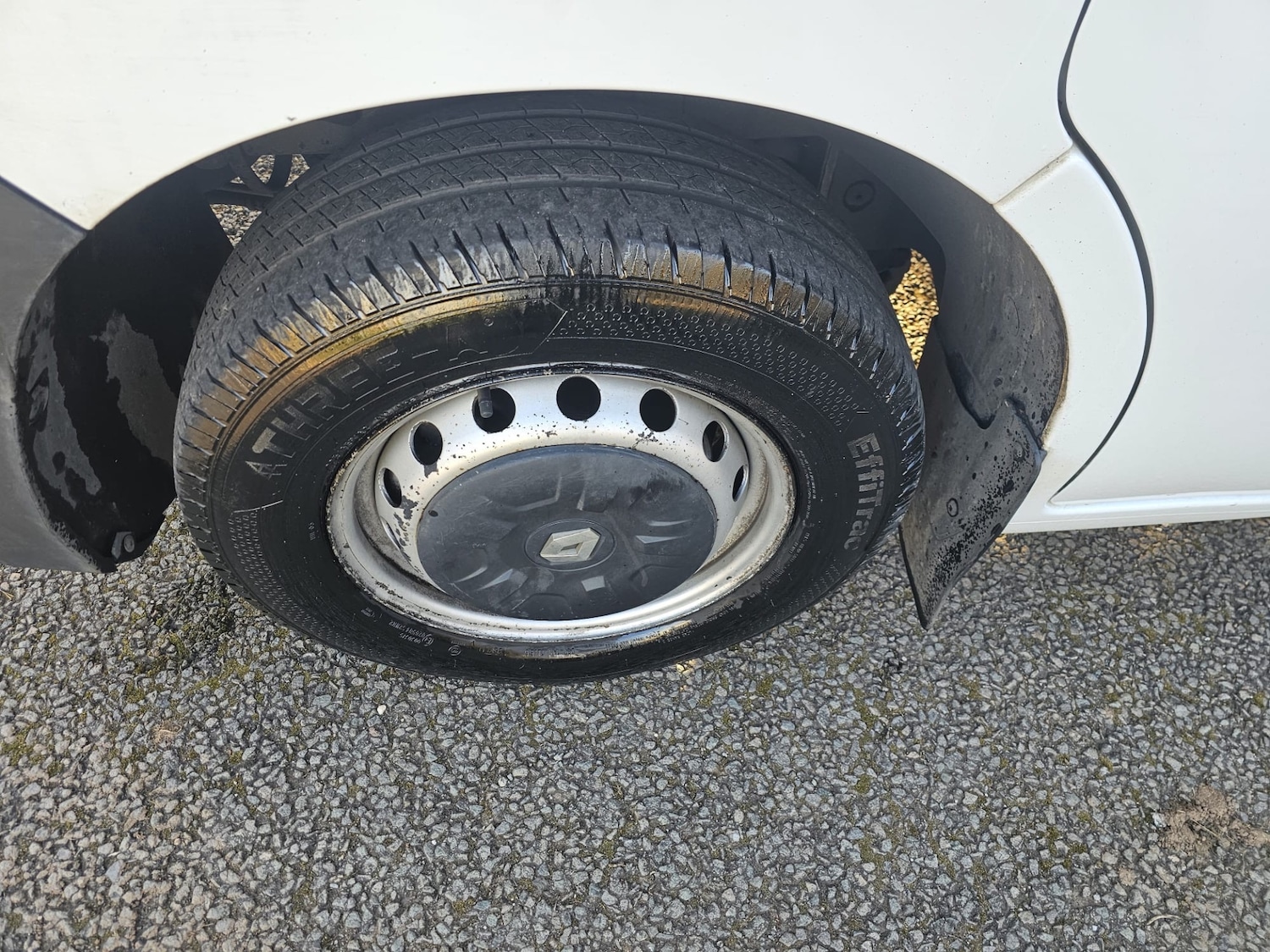 Used Renault Master 2020 for sale - 78141617: Photo 16