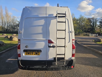 Used Renault Master 2020 for sale - 78141617: Photo