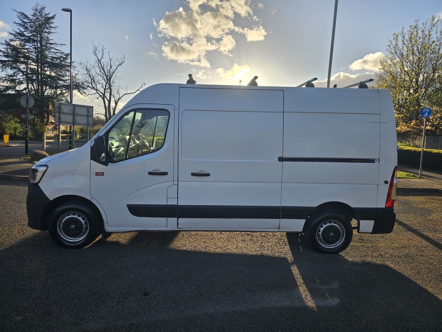 Used Renault Master 2020 for sale - 78141617: Photo 5