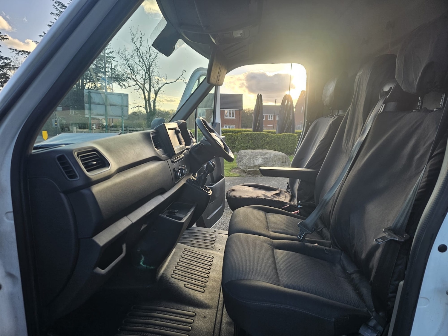 Used Renault Master 2020 for sale - 78141617: Photo 6