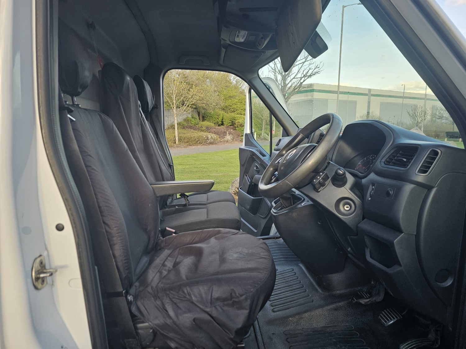 Used Renault Master 2020 for sale - 78141617: Photo 7