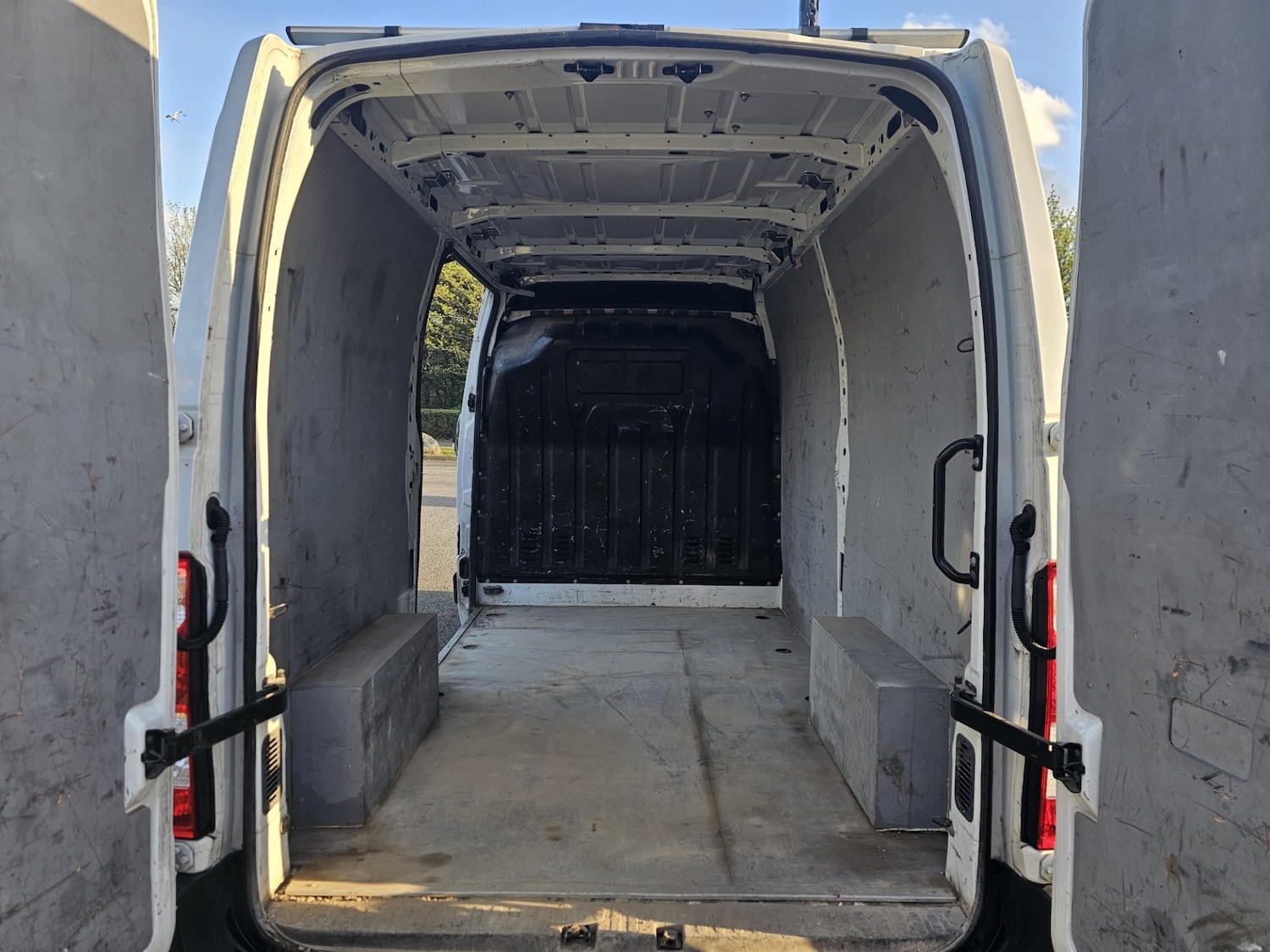 Used Renault Master 2020 for sale - 78141617: Photo 8