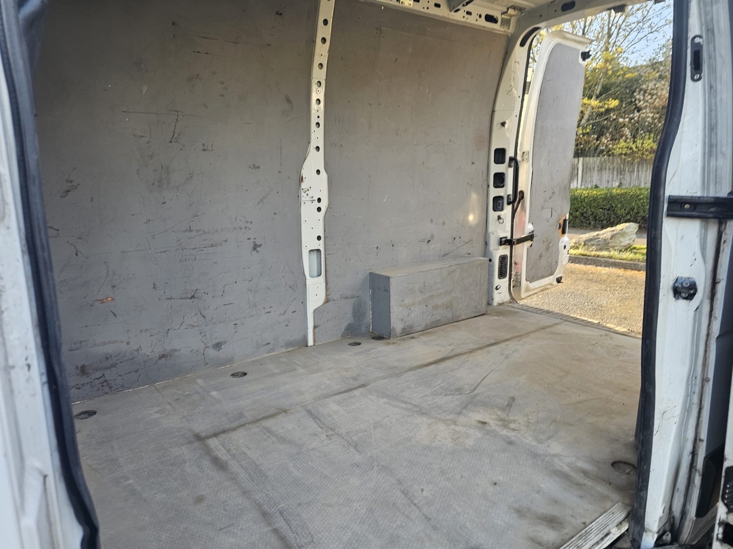 Used Renault Master 2020 for sale - 78141617: Photo 9