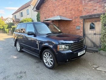 Used Land Rover Range Rover 2011 for sale - 79532123: Photo