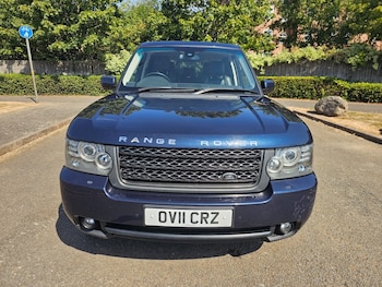 Used Land Rover Range Rover 2011 for sale - 79532123: Photo