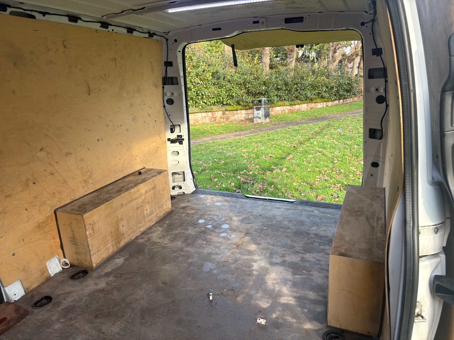 Used Mercedes-Benz Vito 2020 for sale - 76866592: Photo 11