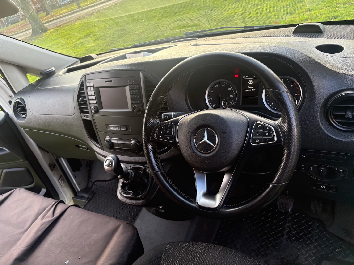 Used Mercedes-Benz Vito 2020 for sale - 76866592: Photo 15