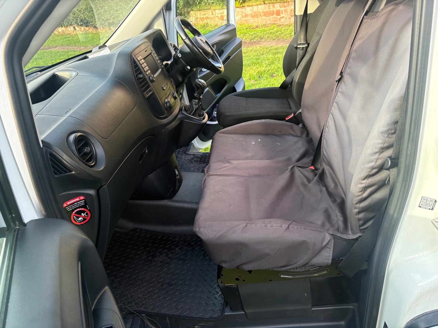 Used Mercedes-Benz Vito 2020 for sale - 76866592: Photo 7