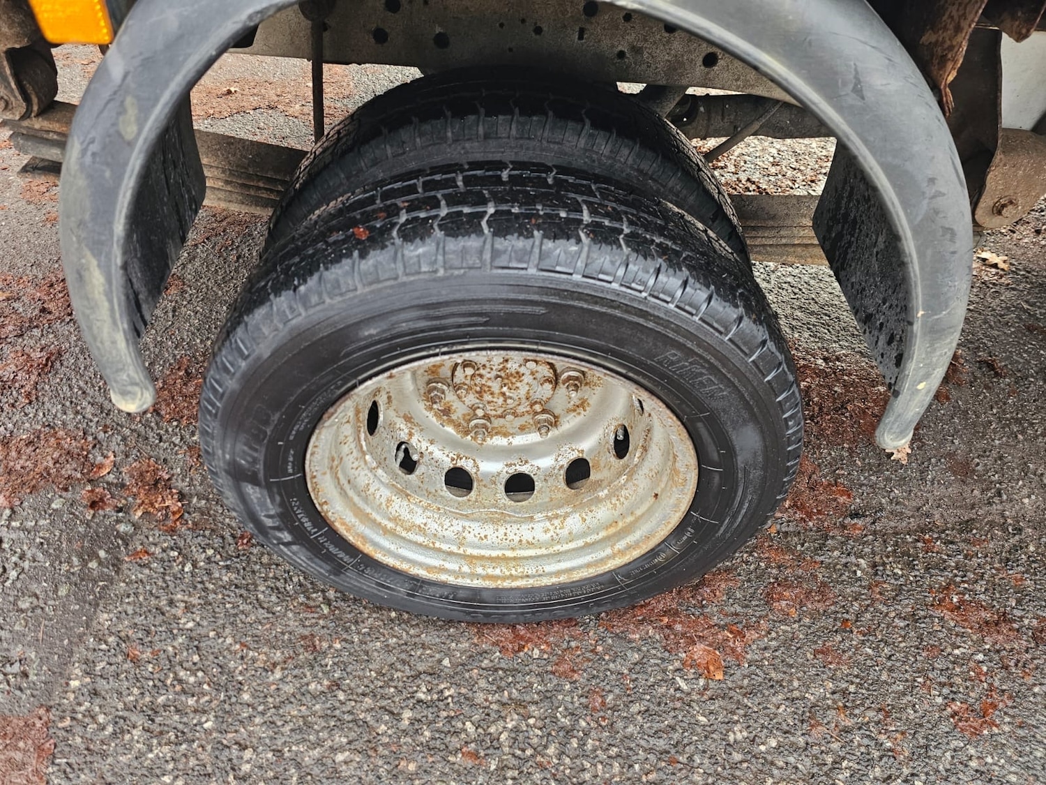 Used Ford Transit 2014 for sale - 76687474: Photo 11